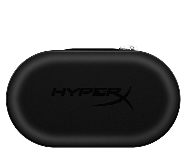 HYPERX Cloud Earbuds II RED 705L8AA - 1346037 - zdjęcie 3
